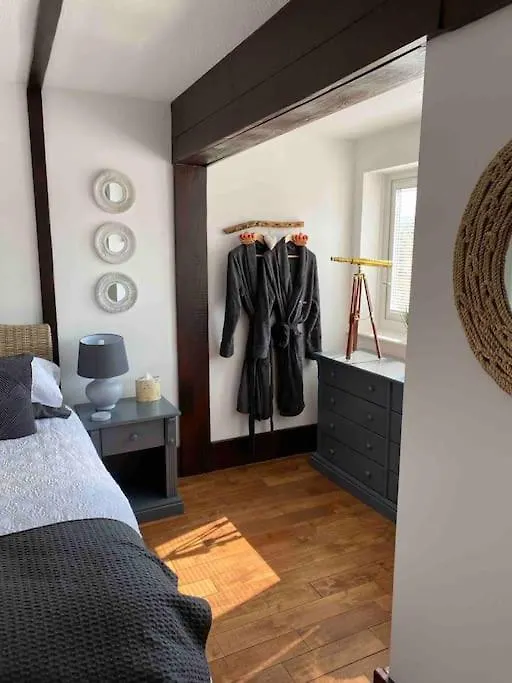 Holiday home Marina View Villa Newcastle upon Tyne United Kingdom