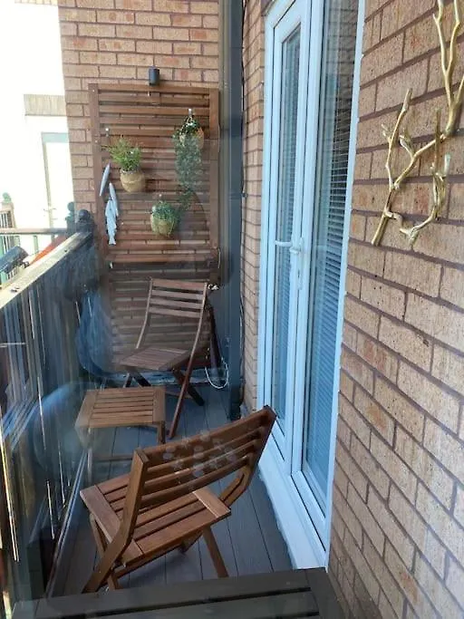 Marina View Villa Newcastle upon Tyne