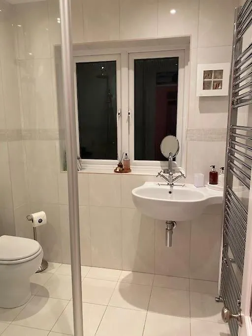 Holiday home Marina View Villa Newcastle upon Tyne
