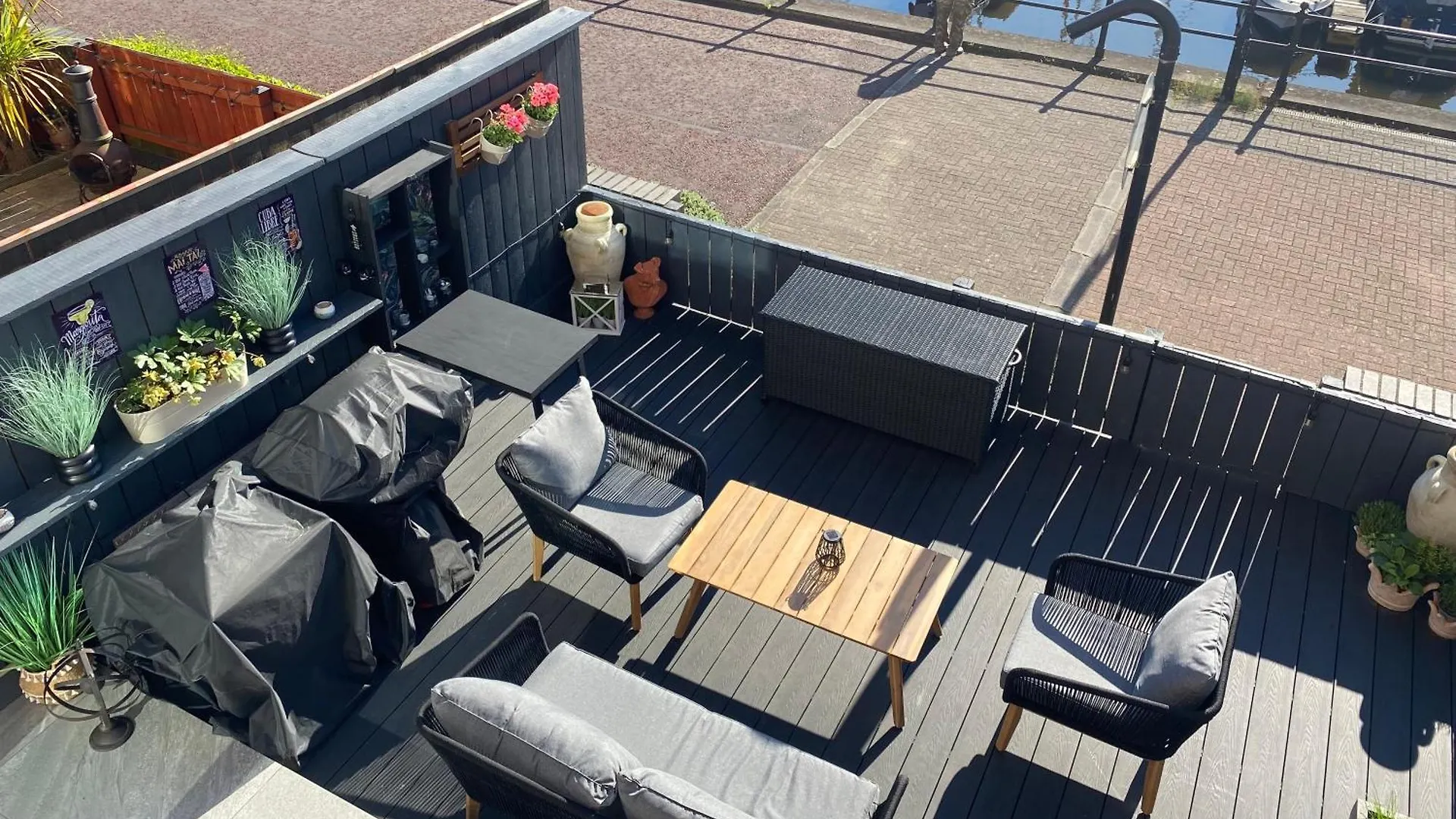 Holiday home Marina View Villa Newcastle upon Tyne