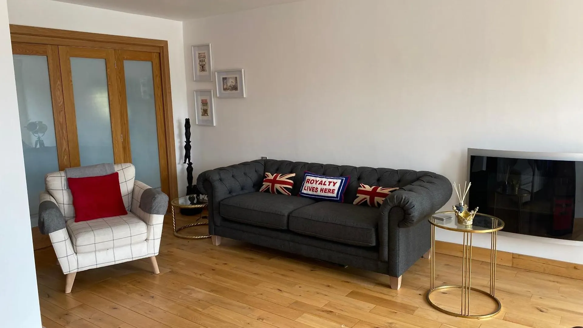 Marina View Villa Newcastle upon Tyne 0*,  United Kingdom