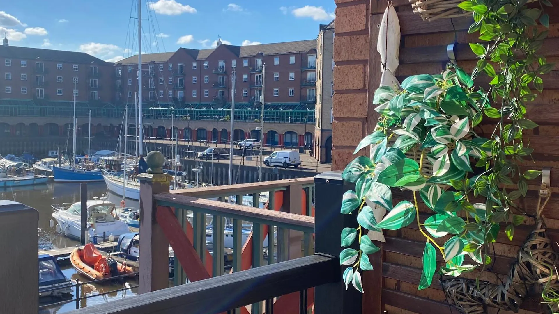 Holiday home Marina View Villa Newcastle upon Tyne United Kingdom