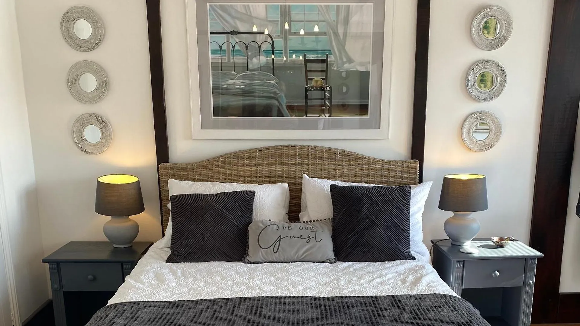 Marina View Villa Newcastle upon Tyne Holiday home