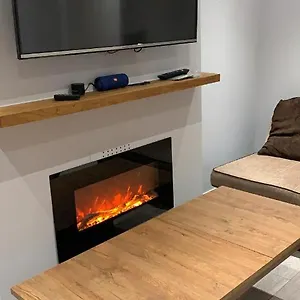 Breeze On In Essex Apartment Southend-on-Sea
