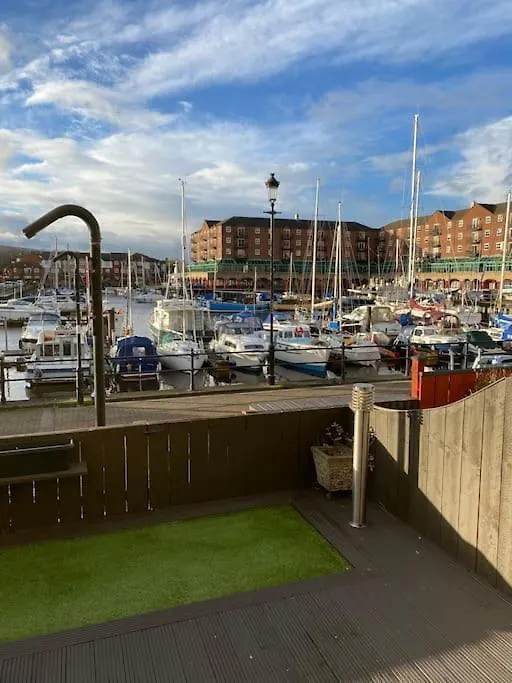 Holiday home Marina View Villa Newcastle upon Tyne