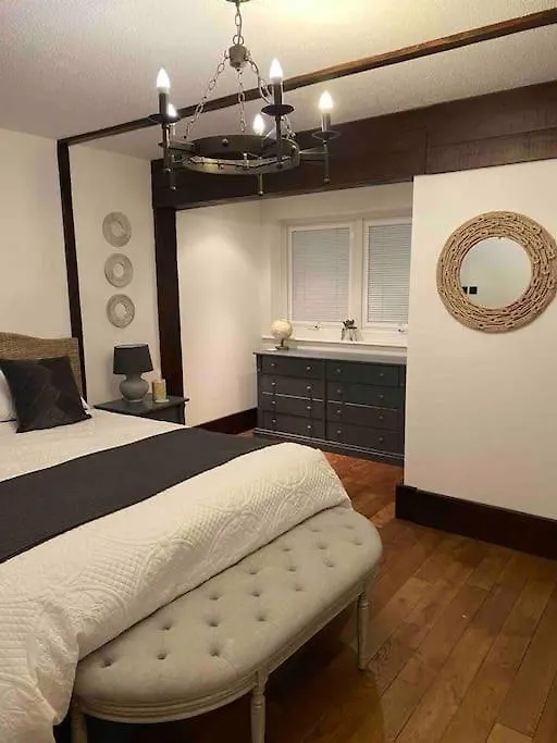 Marina View Villa Newcastle upon Tyne Holiday home