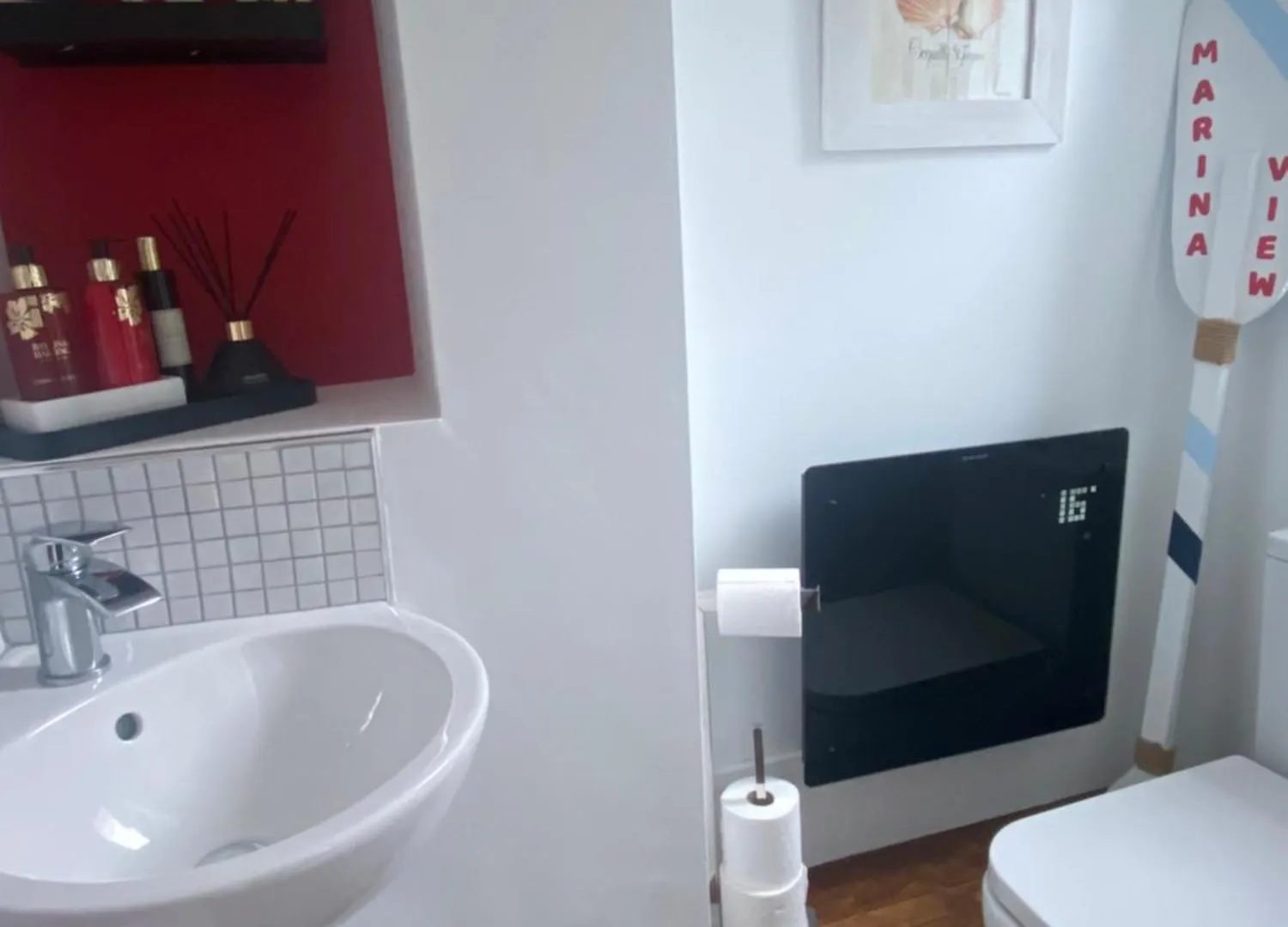 Holiday home Marina View Villa Newcastle upon Tyne United Kingdom