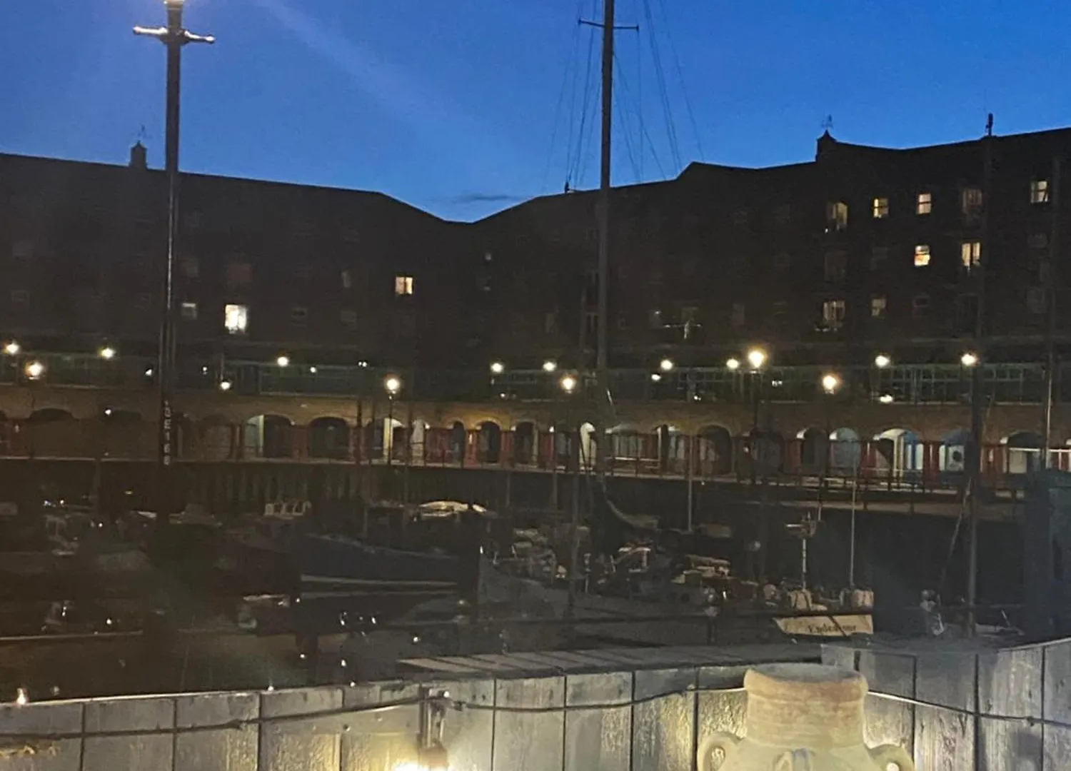 Holiday home Marina View Villa Newcastle upon Tyne